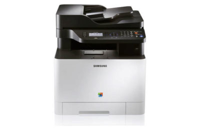 Samsung - CLX4195FN Colour All-in-One Laser Printer Samsung - CLX4195FN Colour All-in-One Laser Printer